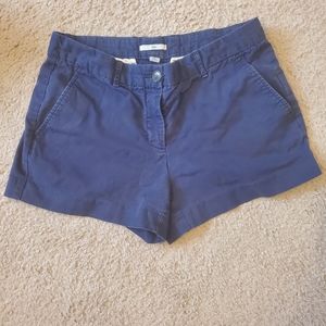 Gap midrise shorts